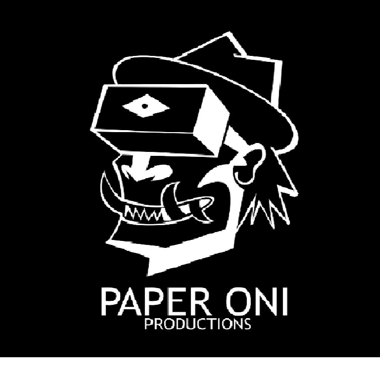 Paper Oni Productions